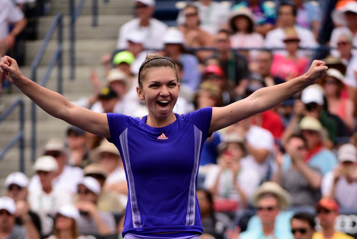 Simona Halep wygrała turniej w Indian Wells