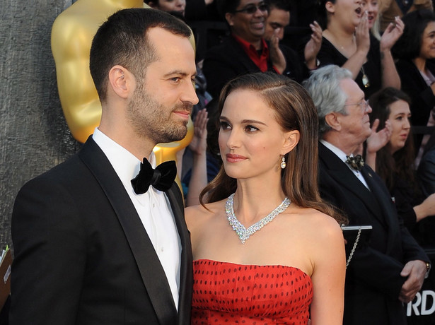 Natalie Portman wyszła za mąż