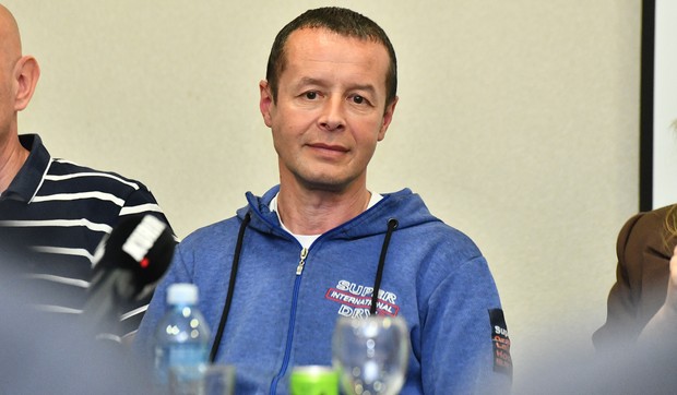 Igor Todorović