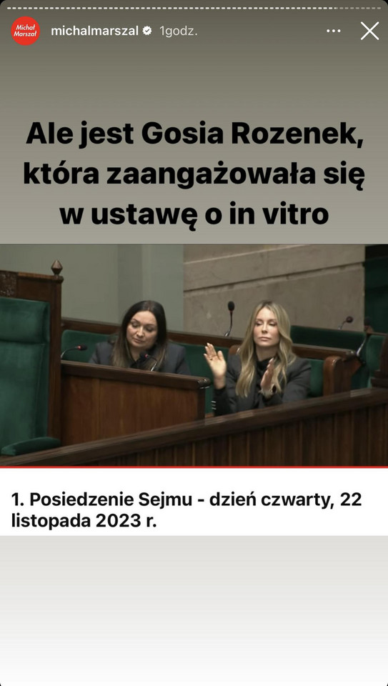 Memy po środowym posiedzeniu Sejmu