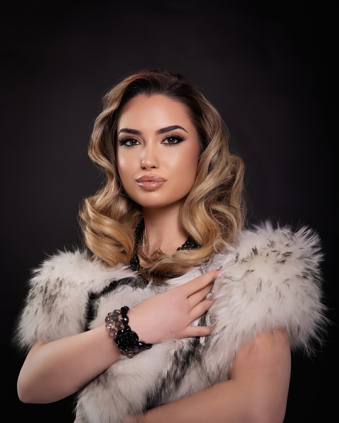 2. KRISTINA GAJIĆ