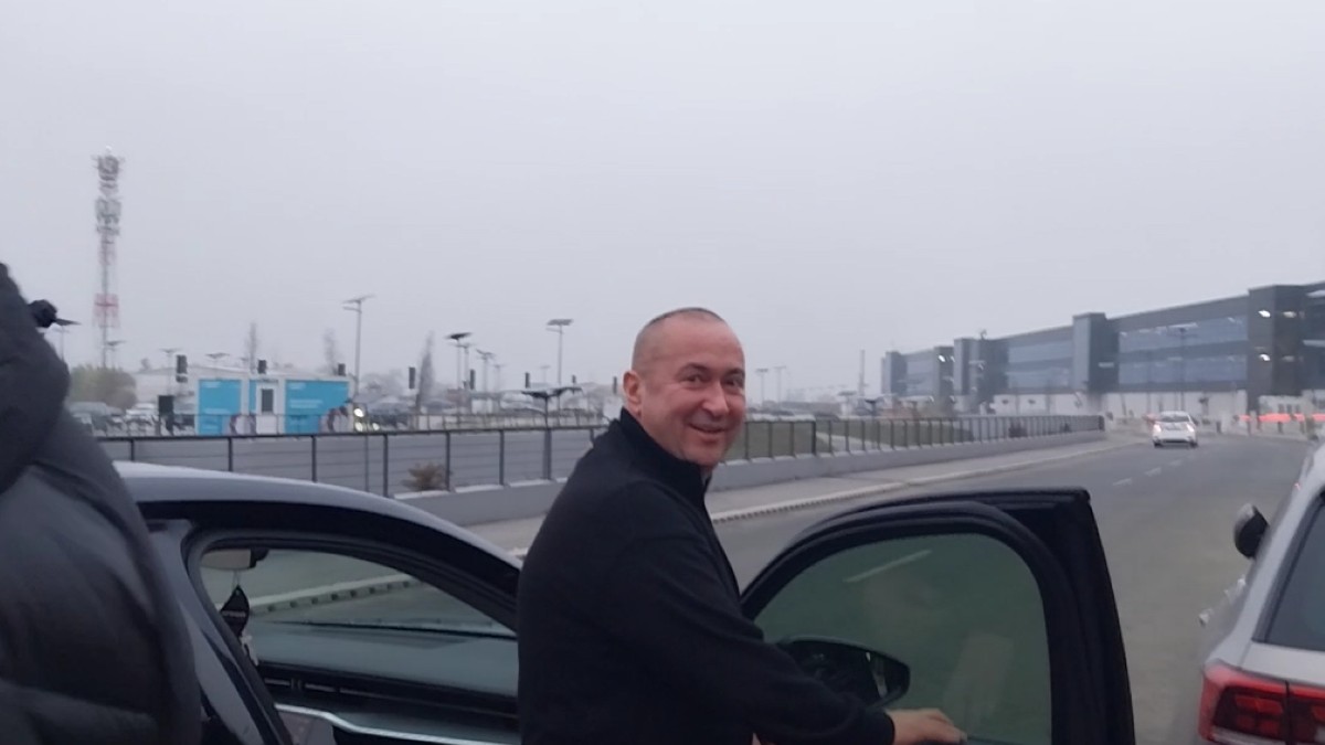 Radiša Trajković Đani