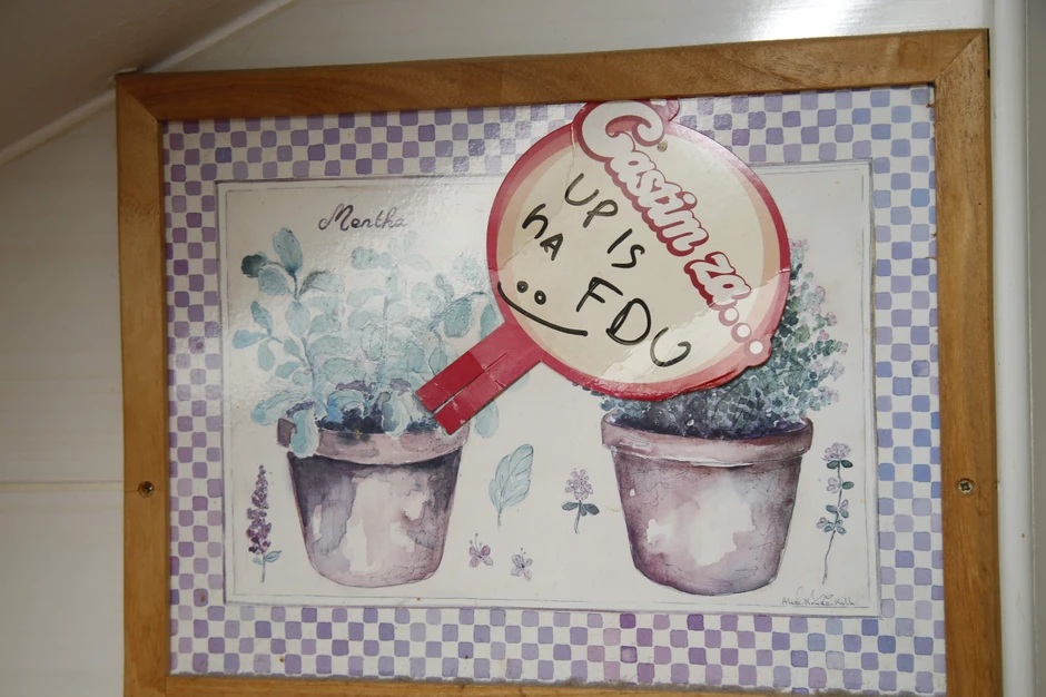 Vladimir Kovačević stan