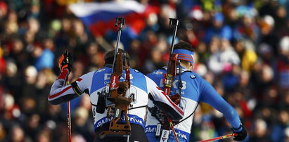 Rosjanie tracą kolejną imprezę... przez doping