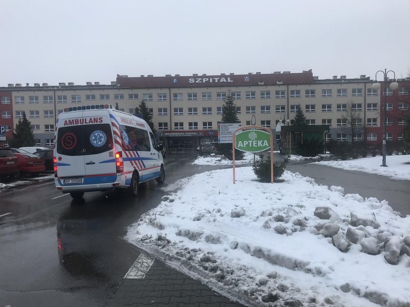 Szpital w Przemyślu