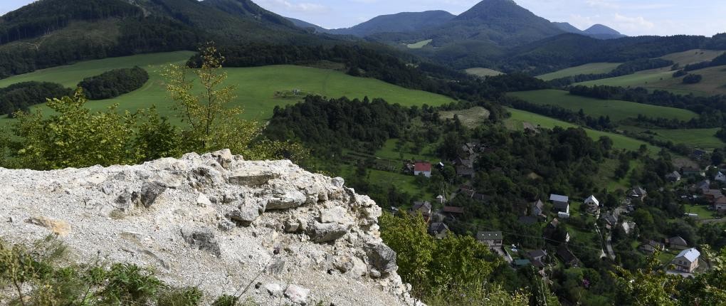Trenčín