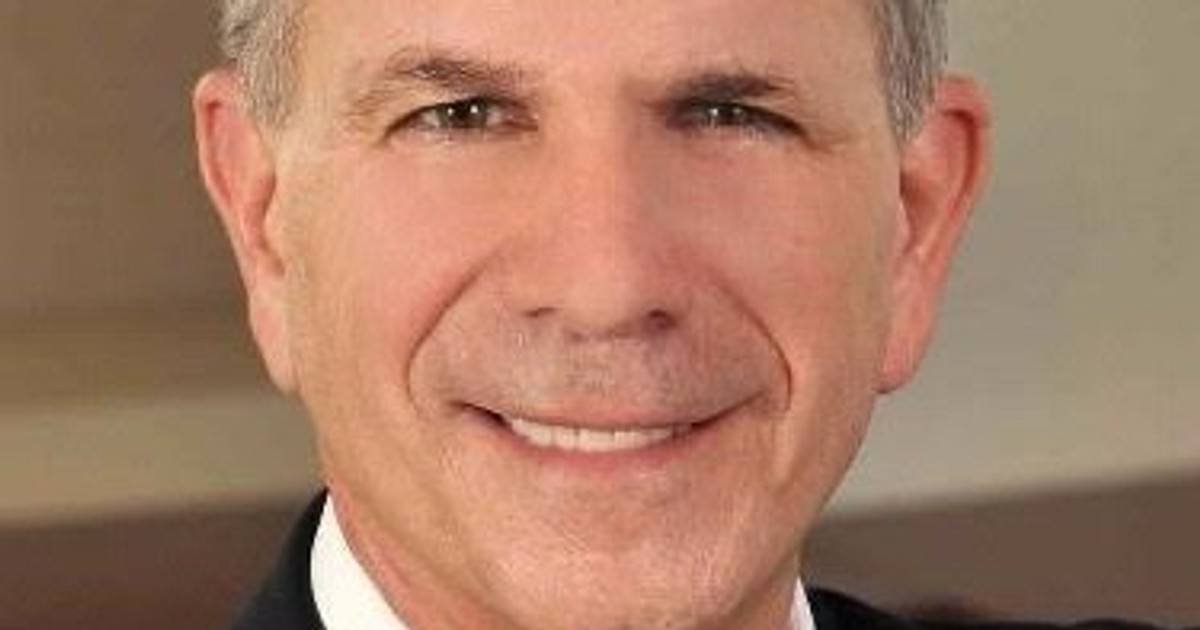 Deloitte's COO explains his view of the economy, fintech, and why we ...
