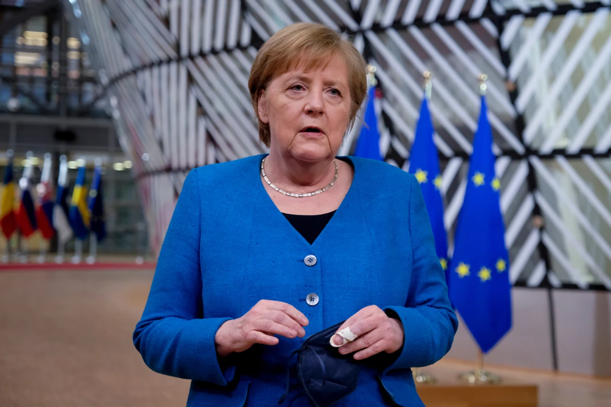 Niespodziewany zwrot w Niemczech ws. imigrantów. Jest oświadczenie Angeli Merkel
