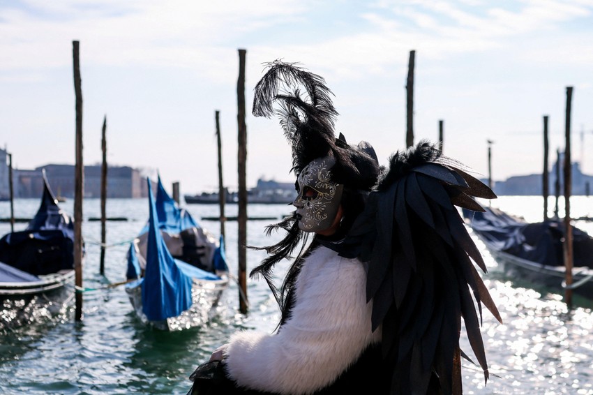 BBC | Foto: REUTERS/Claudia Greco