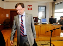 Ziobro zapłacił doktorowi G.