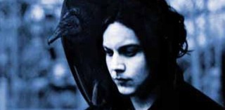 'Blunderbuss' - Jack White solo