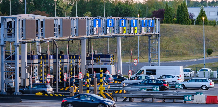 Zarządcy autostrad o zniesieniu opłat. Tak odpowiedzieli na obietnice PiS