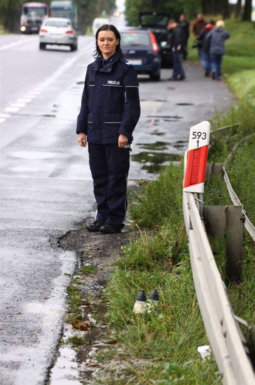 Zrozpaczona matka: Kto zabił mojego synka?