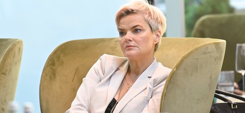 Wielkanoc Moniki Richardson ze skazanym ukochanym. Zamieściła całuśne zdjęcie [FOTO]