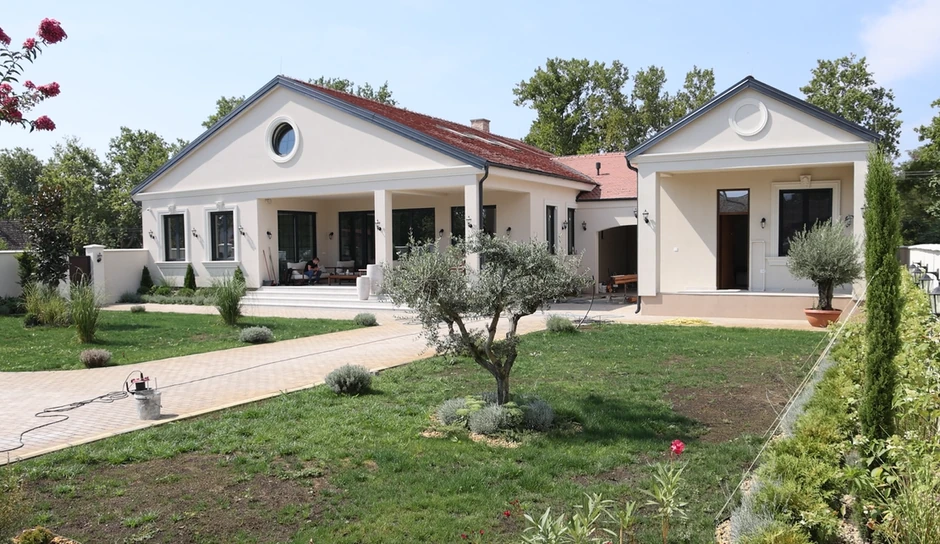 Dom Jelene Jovičić 