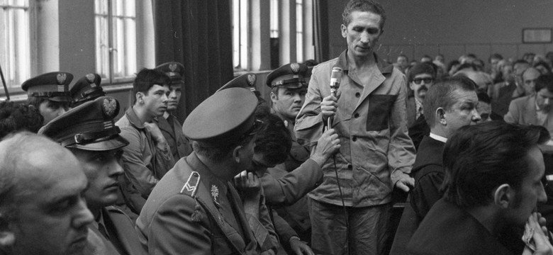 "Wampir" z Zagłębia został stracony. Teraz jego dzieci chcą dojść prawdy
