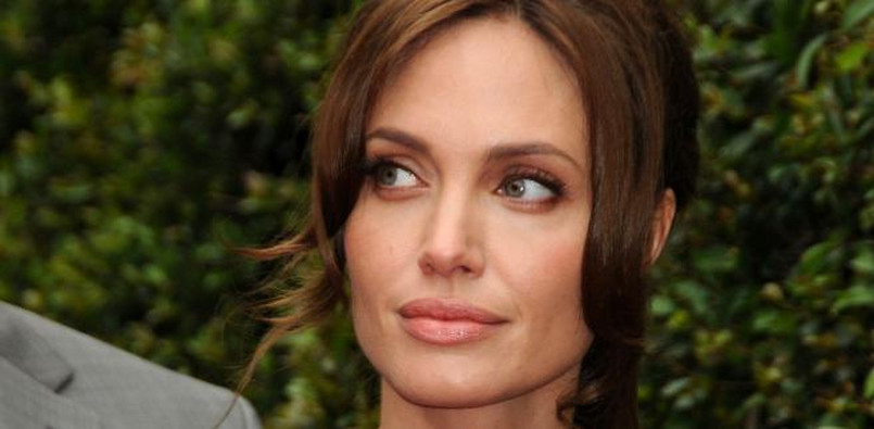 Angelina Jolie - 30 mln dolarów