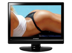 Monitor z 2 tunerami idealny dla studenta