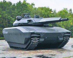 Trwa czarna seria zbrojeniówki: Kolejny projekt zostanie wstrzymany?