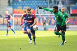 Nieudany debiut Prasoła. Gol Wilczka na wagę trzech punktów [WIDEO]