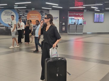 PEVAČICA OTKAZALA KONCERT! Slomljena nakon TRAGEDIJE U ZENICI, odmah se oglasila javno: "Moje misli i molive su uz vas" 