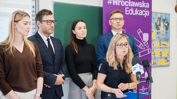 Ruszył we Wrocławiu ważny program pomocy psychologicznej