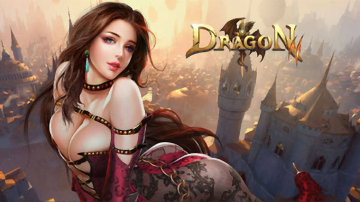 Kody do gry Dragon II dla czytelników Komputer Świata
