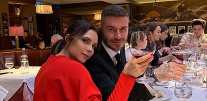 Victoria Beckham ma miliony, a w czasie kryzysu dziaduje na wsparciu dla własnych pracowników!