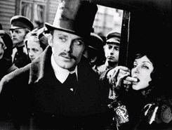 Najgorętszy duet kina czasów PRL. Kalina Jędrusik nie lubiła grać tych scen z Danielem Olbrychskim