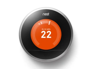 Nest Thermostat