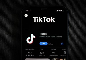 TikTok 