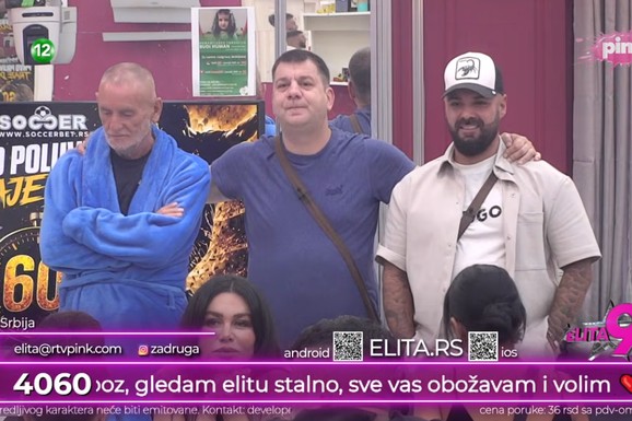 ŠOK PRED SUPERFINALE "ELITE 9" Ispao Lepi Mića, evo koje je mesto osvojio - izbačena još 2 takmičara