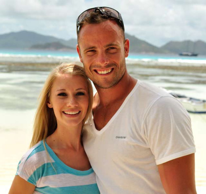 Oscar Pistorius był poczytalny gdy mordował swoją dziewczynę