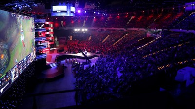 Intel Extreme Masters