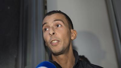 Mohammed Abdeslam, brother of Paris attackers presser