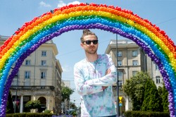 Królikowski wspomina swój pierwszy raz: Zdecydowanie za wcześnie