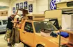 Prywatna kolekcja Volkswagena Golfa
