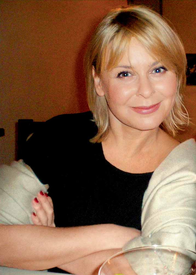 Agnieszka Robótka-Michalska