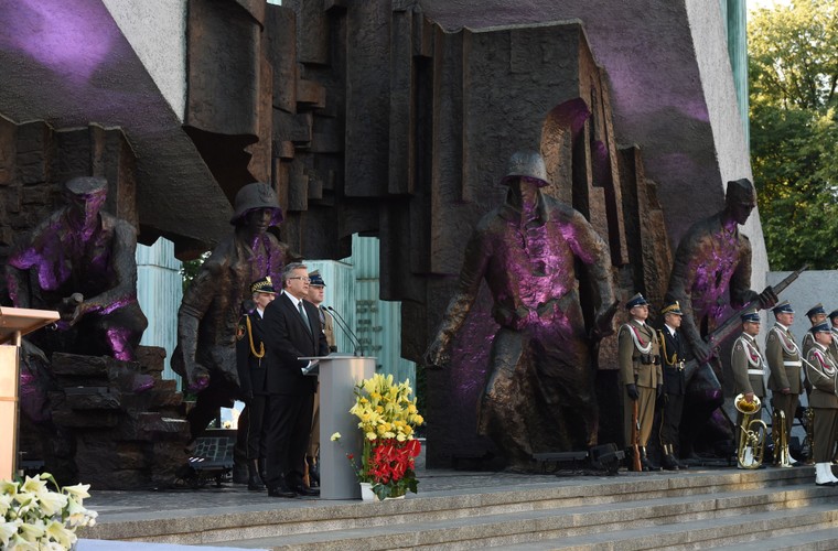 Bronisław Komorowski