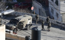 izrael w stanie wysokiej gotowości. zbrojna interwencja usa możliwa w każdej chwili