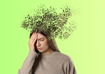 Memóriaprobléma: nem csak demencia okozhatja