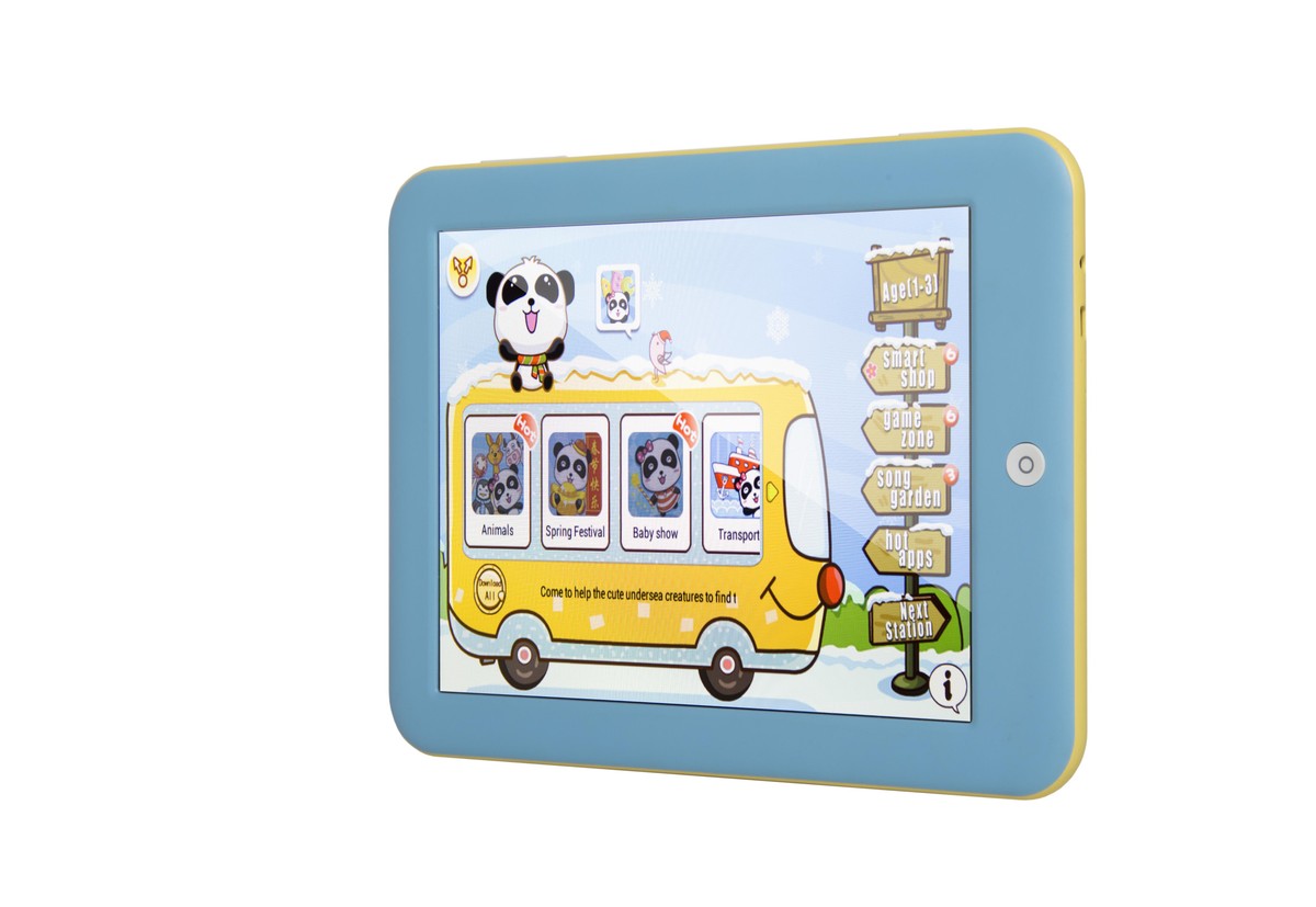 Goclever PlayTab