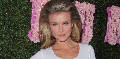 Całkiem elegancka Joanna Krupa