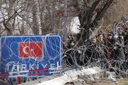 Poważne zarzuty Grecji wobec Turcji. "Używają migracji jako broni"