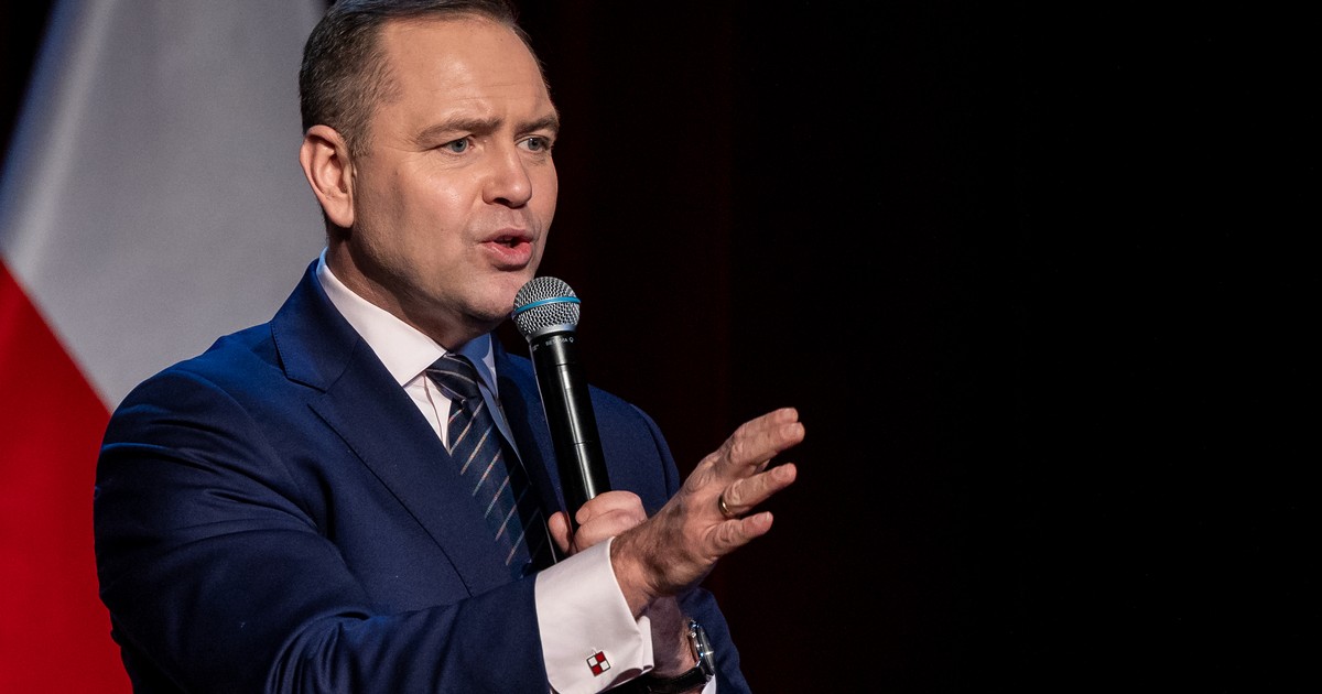 Jest kolejne weto prezydenta Karola Nawrockiego. Chodzi o język regionalny