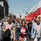 Marsz Miliona Serc: Sprawdź trasę. Gdzie będą utrudnienia i zmiany w ruchu