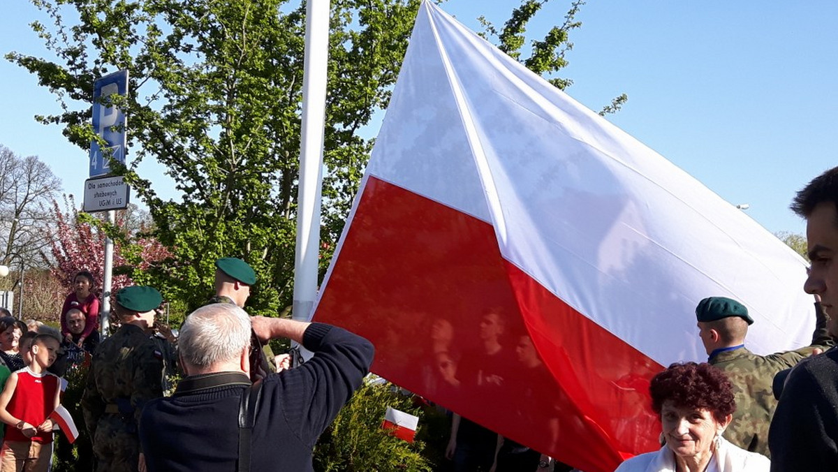 Święto Flagi Goleniów