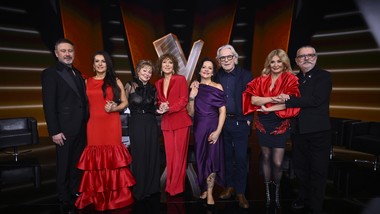 finał "the voice senior". kto wygrał program?