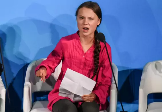 Nie tylko Greta Thunberg - są inni mali, wielcy ludzie, których warto poznać