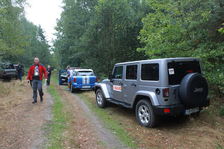 4x4 Family Adventure 2016 - przed nami nowa odsłona zabawy